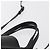 BALENCIAGA Every day Tote Bag Leather 2way Black Silver 551815 - vista 8
