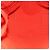 Hermès HERMES Sac De Plage Tote Bag Canvas Orange Silver - vista 10