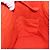 Hermès HERMES Sac De Plage Tote Bag Canvas Orange Silver - vista 17