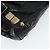 Chloé Chloe Victoria Handtasche Leder 2way Schwarz Gold - Ansicht 15