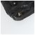Chloé Chloe Victoria Handtasche Leder 2way Schwarz Gold - Ansicht 17