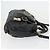 Chloé Chloe Victoria Handtasche Leder 2way Schwarz Gold - Ansicht 3