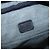 LOEWE Anagram Shoulder Bag Leather Black Gold - vista 11