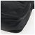 LOEWE Anagram Shoulder Bag Leather Black Gold - vista 16