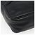 LOEWE Anagram Shoulder Bag Leather Black Gold - vista 17