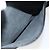 LOEWE Anagram Shoulder Bag Leather Black Gold - vista 20