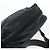 LOEWE Anagram Shoulder Bag Leather Black Gold - vista 6