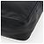 LOEWE Anagram Shoulder Bag Leather Black Gold - vista 8