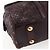 LOUIS VUITTON Monogram Voluptuous Tote Bag Bordeaux M93474 LV - Ansicht 14