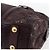 LOUIS VUITTON Monogram Voluptuous Tote Bag Bordeaux M93474 LV - Ansicht 15