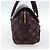 LOUIS VUITTON Monogram Voluptuous Tote Bag Bordeaux M93474 LV - Ansicht 3