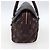LOUIS VUITTON Monogram Voluptuous Tote Bag Bordeaux M93474 LV - Ansicht 4