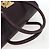 LOUIS VUITTON Monogram Voluptuous Tote Bag Bordeaux M93474 LV - Ansicht 7
