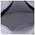 Hermès HERMES Her Line Tote MM Hand Bag Canvas Gray Silver - vista 10