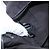 Hermès HERMES Her Line Tote MM Hand Bag Canvas Gray Silver - vista 12