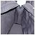 Hermès HERMES Her Line Tote MM Hand Bag Canvas Gray Silver - vista 18