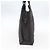 Hermès HERMES Her Line Tote MM Hand Bag Canvas Gray Silver - vista 4