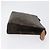 LOUIS VUITTON Monogram Pochette compact tool Pouch M51970 LV - view 3