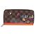 LOUIS VUITTON Damier Ebene Zippy Wallet 2015 Christmas Only N61240 - vista 13