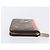 LOUIS VUITTON Damier Ebene Zippy Wallet 2015 Christmas Only N61240 - vista 4
