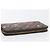 LOUIS VUITTON Damier Ebene Zippy Wallet 2015 Christmas Only N61240 - vista 5