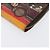 LOUIS VUITTON Damier Ebene Zippy Wallet 2015 Christmas Only N61240 - vista 7