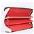 LOUIS VUITTON Damier Ebene Zippy Wallet 2015 Christmas Only N61240 - vista 9
