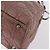 Christian Dior Canage Hand Bag Nylon Pink Silver - vista 15