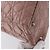 Christian Dior Canage Hand Bag Nylon Pink Silver - vista 16