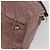 Christian Dior Canage Hand Bag Nylon Pink Silver - vista 17
