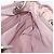 Christian Dior Canage Hand Bag Nylon Pink Silver - vista 21