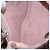 Christian Dior Canage Hand Bag Nylon Pink Silver - vista 23