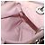 Christian Dior Canage Hand Bag Nylon Pink Silver - vista 24