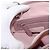 Christian Dior Canage Hand Bag Nylon Pink Silver - vista 28
