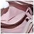 Christian Dior Canage Hand Bag Nylon Pink Silver - vista 29