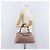 Christian Dior Canage Hand Bag Nylon Pink Silver - vista 30