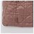 Christian Dior Canage Hand Bag Nylon Pink Silver - vista 4