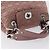 Christian Dior Canage Hand Bag Nylon Pink Silver - vista 7