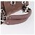Christian Dior Canage Hand Bag Nylon Pink Silver - vista 8