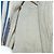 PRADA Handtasche Leder Canvas 2way Blau Gold - Ansicht 11