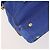 PRADA Handtasche Leder Canvas 2way Blau Gold - Ansicht 17