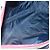 GUCCI Sherry Line Hand Bag Nylon 2way Navy Red 189657 - vista 11
