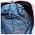 GUCCI Sherry Line Hand Bag Nylon 2way Navy Red 189657 - vista 22