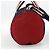 GUCCI Sherry Line Hand Bag Nylon 2way Navy Red 189657 - vista 3