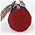 GUCCI Sherry Line Hand Bag Nylon 2way Navy Red 189657 - vista 4