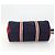 GUCCI Sherry Line Hand Bag Nylon 2way Navy Red 189657 - vista 5