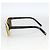 LOUIS VUITTON Gafas de sol plástico Negro Z0794E LV - vista 5