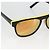 LOUIS VUITTON Gafas de sol plástico Negro Z0794E LV - vista 7