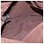Hermès HERMES Her Line Sac A Dos Backpack Canvas Brown Silver - view 11
