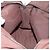 Hermès HERMES Her Line Sac A Dos Backpack Canvas Brown Silver - view 20